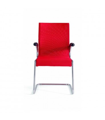 Silla fija confidente BABEL-V