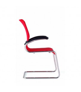 Silla fija confidente BABEL-V 2