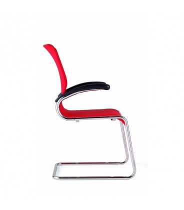 Silla fija confidente BABEL-V