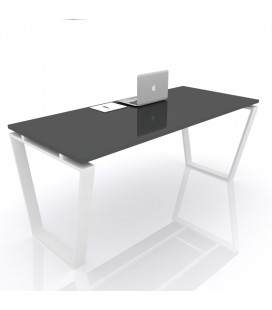 Mesa de oficina GEO DL