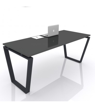 Mesa de oficina Geo DL