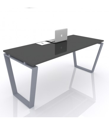 Mesa de oficina Geo DL