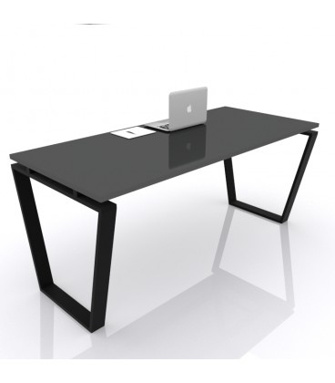 Mesa de oficina Geo DL