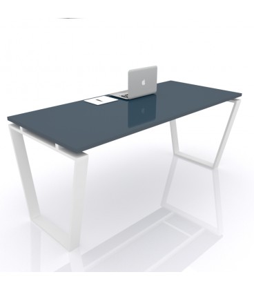 Mesa de oficina Geo DL