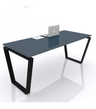 Mesa de oficina Geo DL