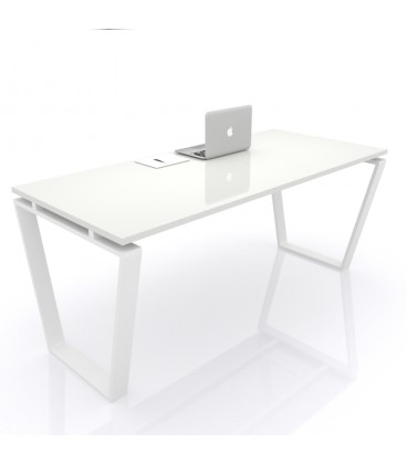 Mesa de oficina Geo DL