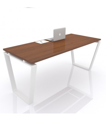 Mesa de oficina Geo DL