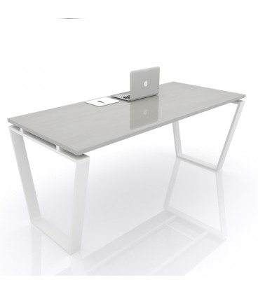 Mesa de oficina Geo DL