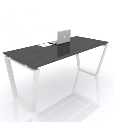 Mesa de oficina Geo DL