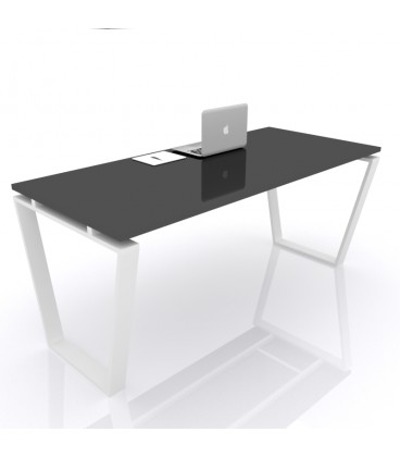 Mesa de oficina Geo DL