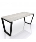 Mesa de oficina Geo SY
