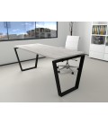 Mesa de oficina Geo SY