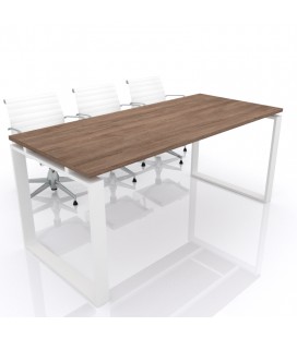 Mesa de reunión personalizable Ofimeet Modern SY  al mejor precio 2