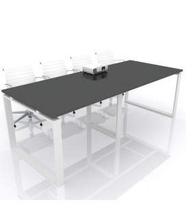 Mesa de reunião Ofimeet Modern DL-PR