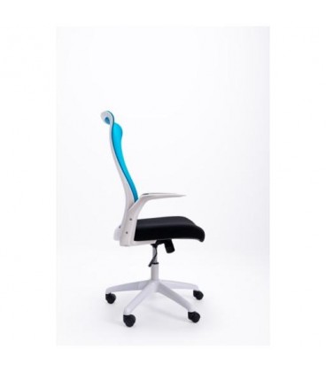 Silla de oficina respaldo malla IKONO