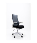 Silla de oficina respaldo malla IKONO