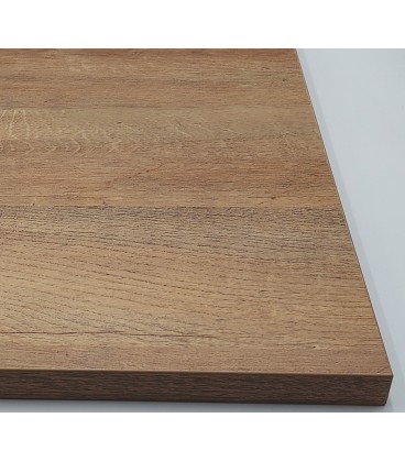 Mesa de reunión Ofimeet Modern SY - Elige tamaño y color para tu mesa