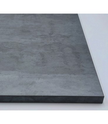 Mesa con credencia apoyo Modern SY