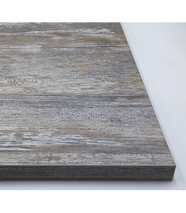 Mesa de oficina C&C-SY cónica metálica con distintos colores