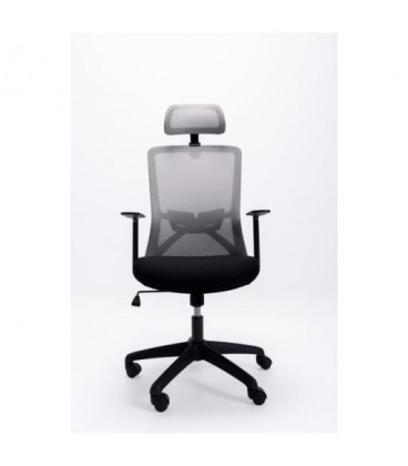 Silla giratoria de oficina LIDER