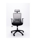 Silla giratoria de oficina LIDER