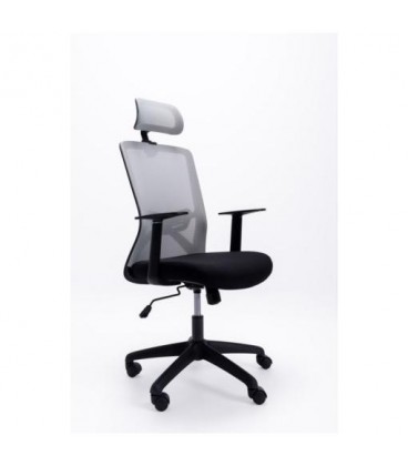 Silla giratoria de oficina LIDER