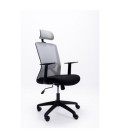Silla giratoria de oficina LIDER