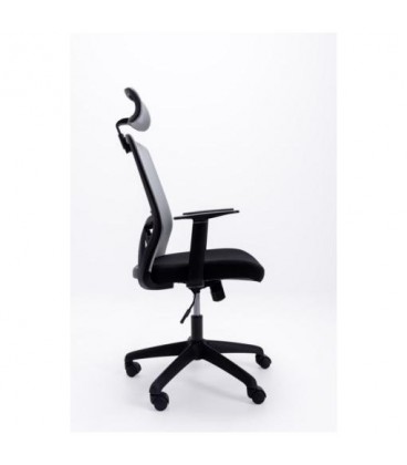 Silla giratoria de oficina LIDER