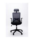 Silla giratoria de oficina LIDER
