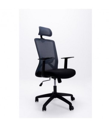 Silla giratoria de oficina LIDER