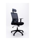 Silla giratoria de oficina LIDER