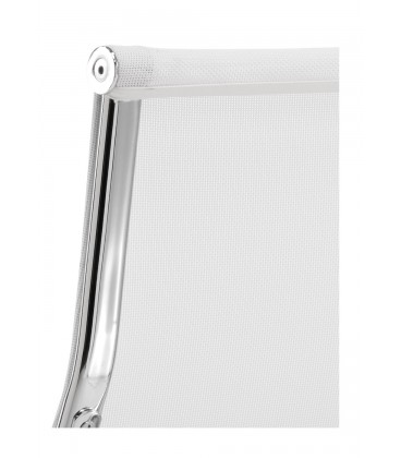 【Sillón giratorio de respaldo alto BERVAN G-A】Mejor Calidad y Precio