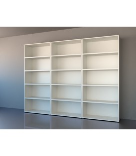 Armário 2088x930x425 mm ML