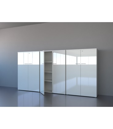 Armario con puertas 1416x930x425mm DL