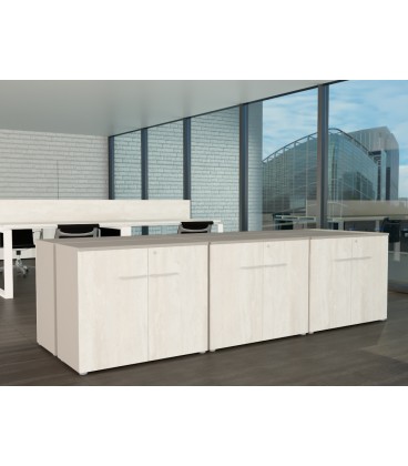 Armario con puertas 776x930x425mm SY