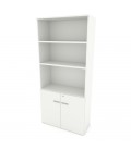 Armario con puertas bajas 2088x930x425mm ML