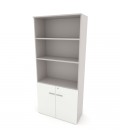 Armario con puertas bajas 2088x930x425mm ML
