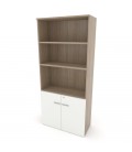 Armario con puertas bajas 2088x930x425mm ML