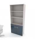 Armario con puertas bajas 2088x930x425mm DL