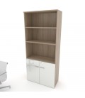 Armario con puertas bajas 2088x930x425mm DL