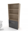 Armario con puertas bajas 2088x930x425mm DL