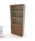 Armario con puertas bajas 2088x930x425mm DL