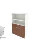 Armario con puertas bajas 1416x930x425mm DL