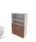 Armario con puertas bajas 1416x930x425mm DL