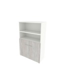 Armario con puertas bajas 1416x930x425mm SY