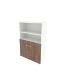 Armario con puertas bajas 1416x930x425mm SY