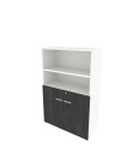 Armario con puertas bajas 1416x930x425mm SY