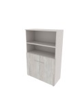 Armario con puertas bajas 1416x930x425mm SY