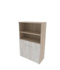 Armario con puertas bajas 1416x930x425mm SY