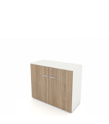 Armario con puertas 776x930x425mm ML